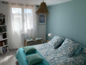Chambre Le Crès